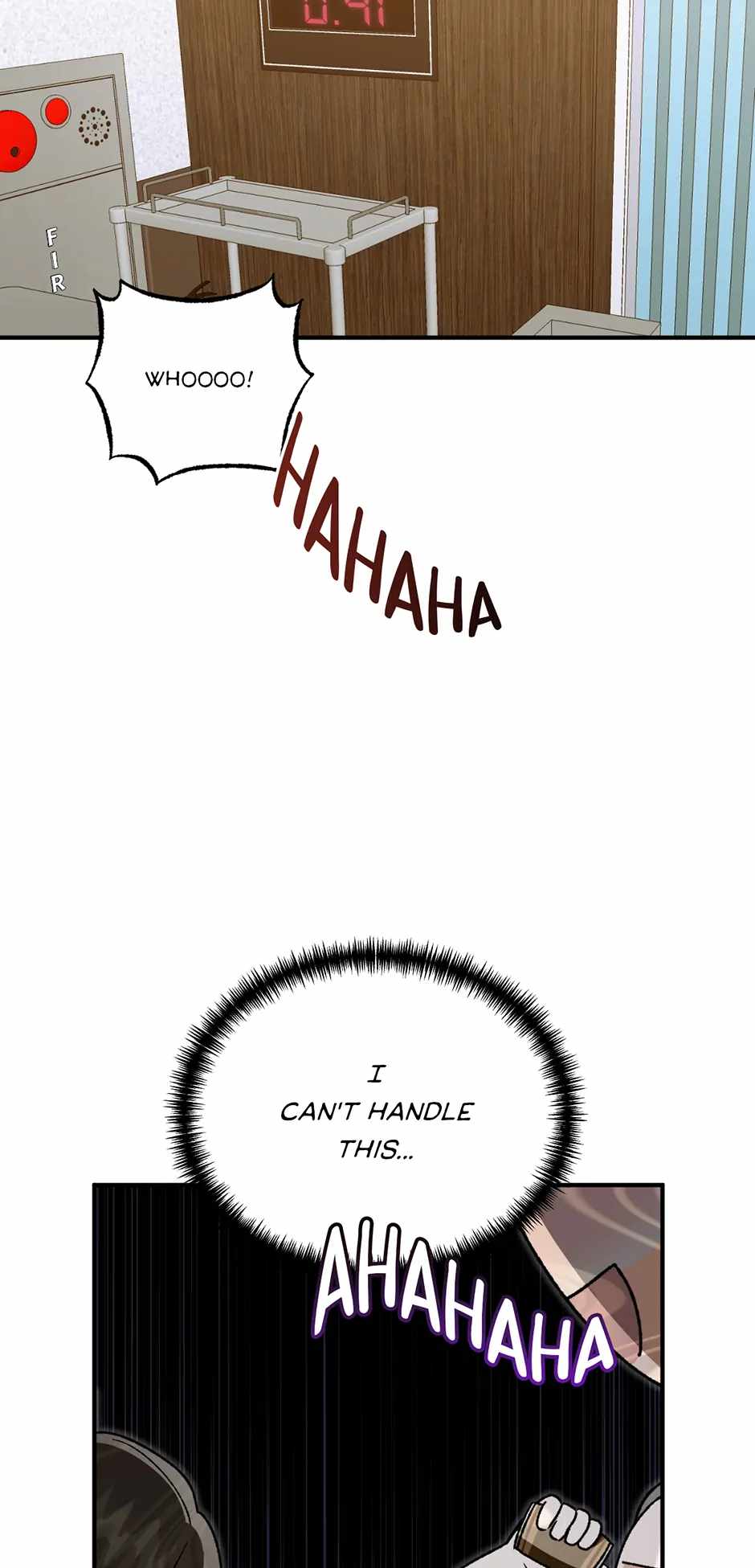 Guide to be King of the Dead Chapter 15 20